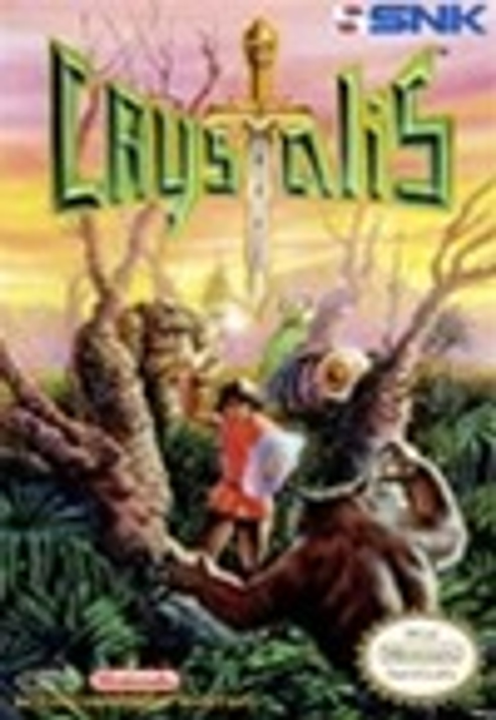 Game Nintendo NES-727-2__63486